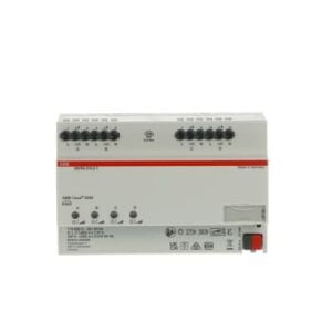 ABB UD/S4.315.2.1 LED Dimmer Modülü 4 Kanal 315 W/VA