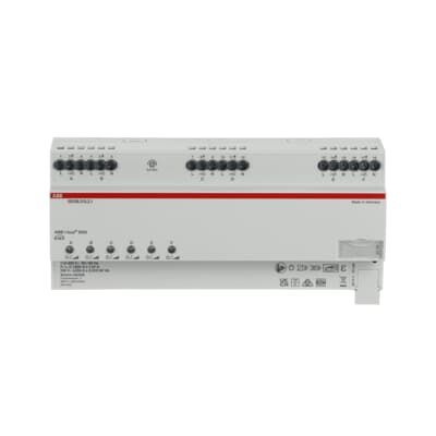 ABB UD/S6.315.2.1 LED Dimmer Modülü 6 Kanal 315 W/VA