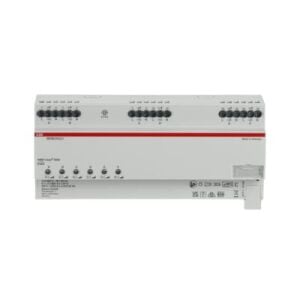 ABB UD/S6.315.2.1 LED Dimmer Modülü 6 Kanal 315 W/VA