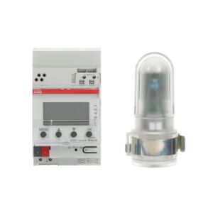ABB HS/S4.2.1 Dış Aydınlatma Sensörü Arayüzü