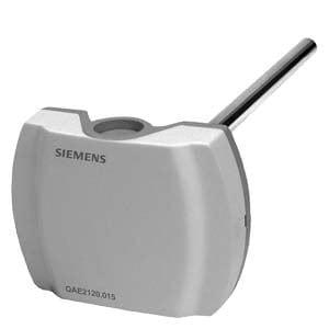 Siemens QAE2112.015 Daldırma Tipi Sıcaklık Sensörü