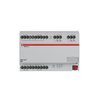 ABB VC/S4.1.1 Vana Sürücü Kontrolörü 4 Kanal