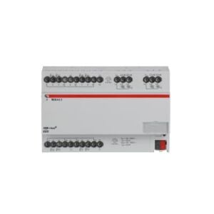ABB VC/S4.1.1 Vana Sürücü Kontrolörü 4 Kanal