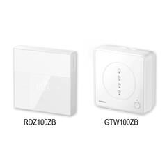 Siemens SCH-PACK1 Kablolu Akıllı Termostat