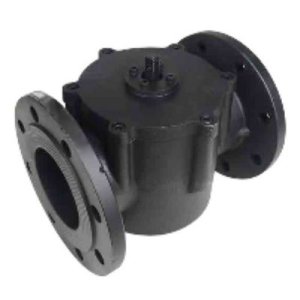 DDCTECH DT216.100F Flanşlı 2 Yollu Vana PN16 