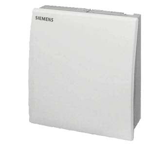 Siemens QPA2002 Oda Tipi CO2 ve VOC Sensörü
