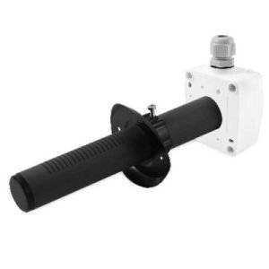 Kanal Tip CO2 Sensörü - 0-10V D-CO2T-A-10