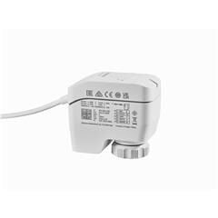 Siemens SSA151.05HF Vana Motoru