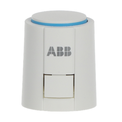 ABB TSA/K24.2 Termoelektrik Vana Sürücüsü 24 V