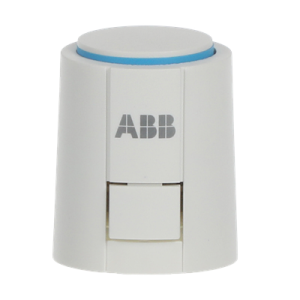 ABB TSA/K24.2 Termoelektrik Vana Sürücüsü 24 V