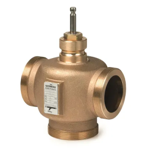 VXG41.32 - Siemens Dişli Glob Vana Gövdesi