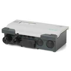 Siemens ASE4U10A Enerji Ölçüm Vanası Kontrol Cihazı