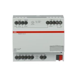 ABB FCC/S1.3.1.1 Fan Coil Kontrolörü 3x0-10 V