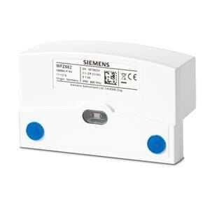 Siemens WFZ662C Kalorimetre Ek Modülü