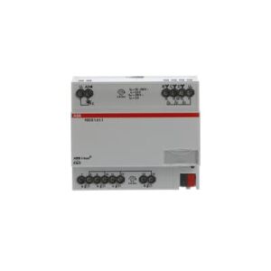 ABB FCC/S1.4.1.1 Fan Coil Kontrolörü PWM 3 Kademe