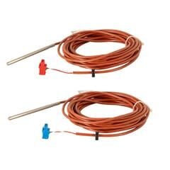 Siemens EZU10-10060 Sıcaklık Sensörü Çifti