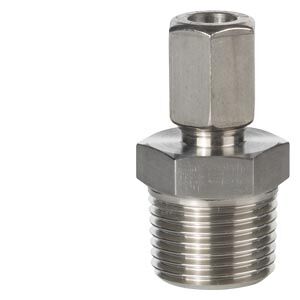 Siemens AQE2102 Sıkıştırmalı Bağlantı Parçası