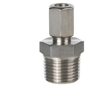 Siemens AQE2102 Sıkıştırmalı Bağlantı Parçası