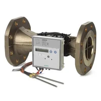 UH50-C83-00 - Siemens Ultrasonik Hibrit Kalorimetre