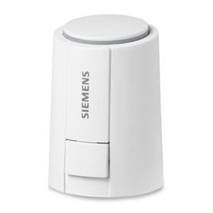Siemens STP321.65L20 Termal Aktüatör
