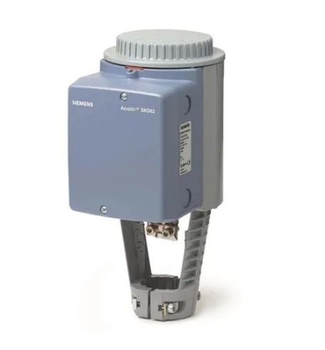 SKD62UA - Siemens Elektrohidrolik Lineer Vana Motoru