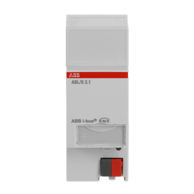 ABB ABL/S2.1 Uygulama Ünitesi - Lojik Senaryo
