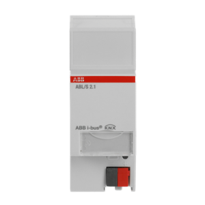 ABB ABL/S2.1 Uygulama Ünitesi - Lojik Senaryo