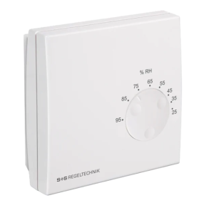 RH-2 S+S Regeltechnık Oda Higrostatı