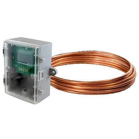 Greystone HATDDCBC22JA006 Kanal tipi sıcaklık transmitteri