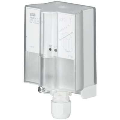 ABB FAD/A1.1 Radyo Zamanlayıcı Modülü DCF Anteni