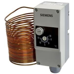 Siemens QAF65.6M-J Donma Koruma Termostatı