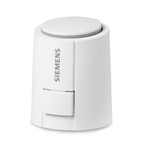 Siemens STP121.40L10 Termal Aktüatör