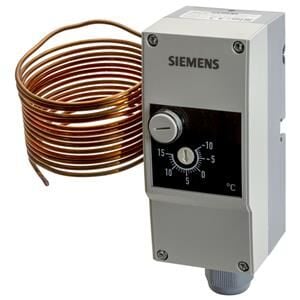 Siemens QAF65.3M-J Donma Koruma Termostatı