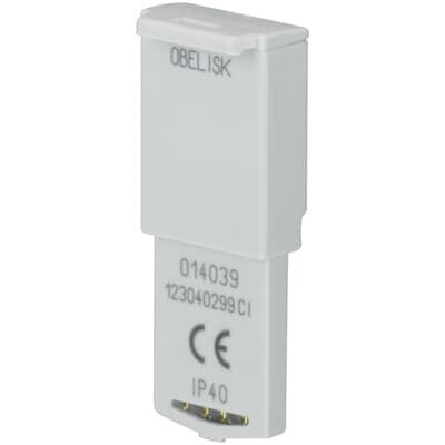 ABB PK/E2.1 Radyo Zamanlayıcı Modülü OBELISK top2 Hafıza Kartı