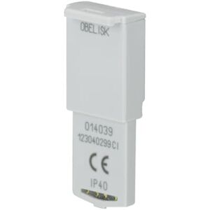 ABB PK/E2.1 Radyo Zamanlayıcı Modülü OBELISK top2 Hafıza Kartı