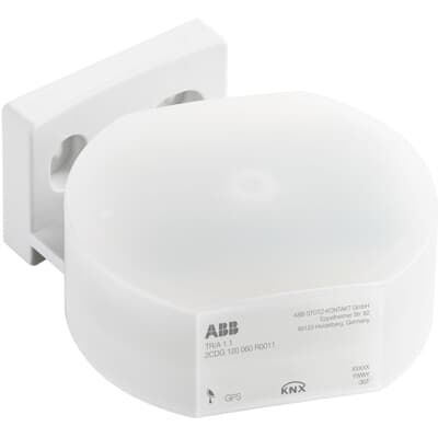 ABB TR/A1.1 GPS Zaman Alıcısı
