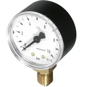 M38K-A4 - Honeywell Yangın / Duman Damper Motoru