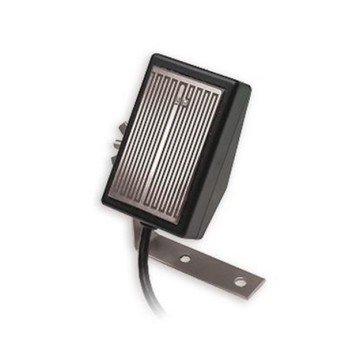 Yağmur suyu algılama dedektörü, (WD-AMX kontrol cihazı ile kullanımlı), 2 metre kablo, dahili ısıtıcı 24V AC/DC)