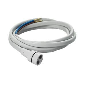 Siemens ASY21L10H Termal Aktüatör Kablosu