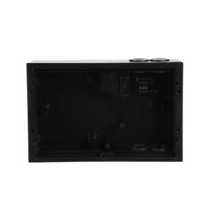 ABB 6136/07 UP-500 SmartTouch® 10'' Sıva Altı Montaj Kutusu