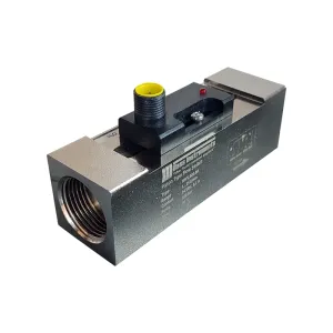 BPFS - Bass Piston Tip Akış Anahtarı