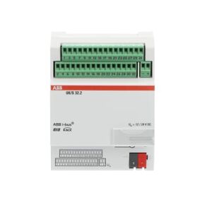 ABB UK/S32.2 Pano Tipi Giriş/Çıkış Modülü 32 Kanal
