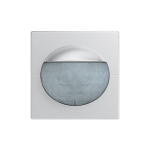 ABB 64764 Busch-Watchdog 180 flex Multi KNX Hareket Sensörü, BCU hariç Alüminyum Gümüş