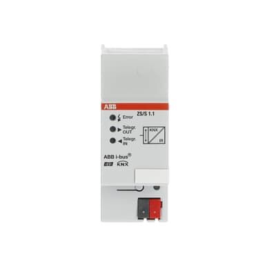 ABB ZS/S1.1 Enerji Ölçüm Arayüz Modülü