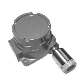 Greystone QTS-17241D-S000000-G Gaz transmitteri