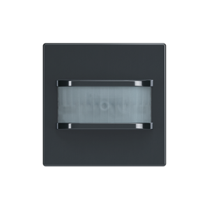 ABB 64762 Busch-Watchdog 180 flex Comfort KNX Hareket Sensörü, BCU hariç Antrasit