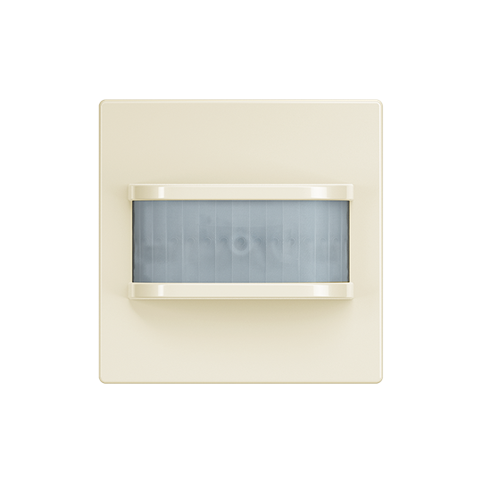 ABB 64762 Busch-Watchdog 180 flex Comfort KNX Hareket Sensörü, BCU hariç Fildişi