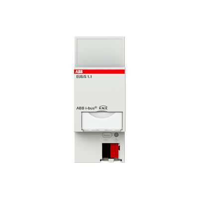 ABB EUB/S1.1 KNX EIB Data İzleme Ünitesi