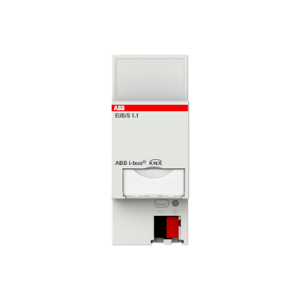 ABB EUB/S1.1 KNX EIB Data İzleme Ünitesi