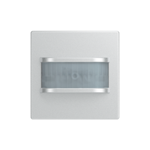 ABB 64762 Busch-Watchdog 180 flex Comfort KNX Hareket Sensörü, BCU hariç Alüminyum Gümüş